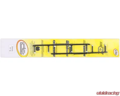 SP1 4" Ripper Four75 Carbides S/M C&A - A-04-0-4-810