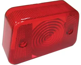 SP1 ATV Taillight Lens Polaris