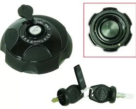 SP1 Locking Gas Cap Polaris | Arctic Cat