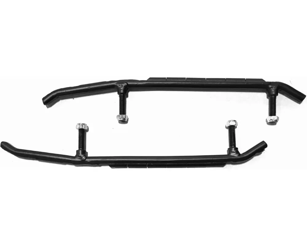 SP1 6" Slasher Six60 Carbides S/M Yamaha - D-06-6-4-643