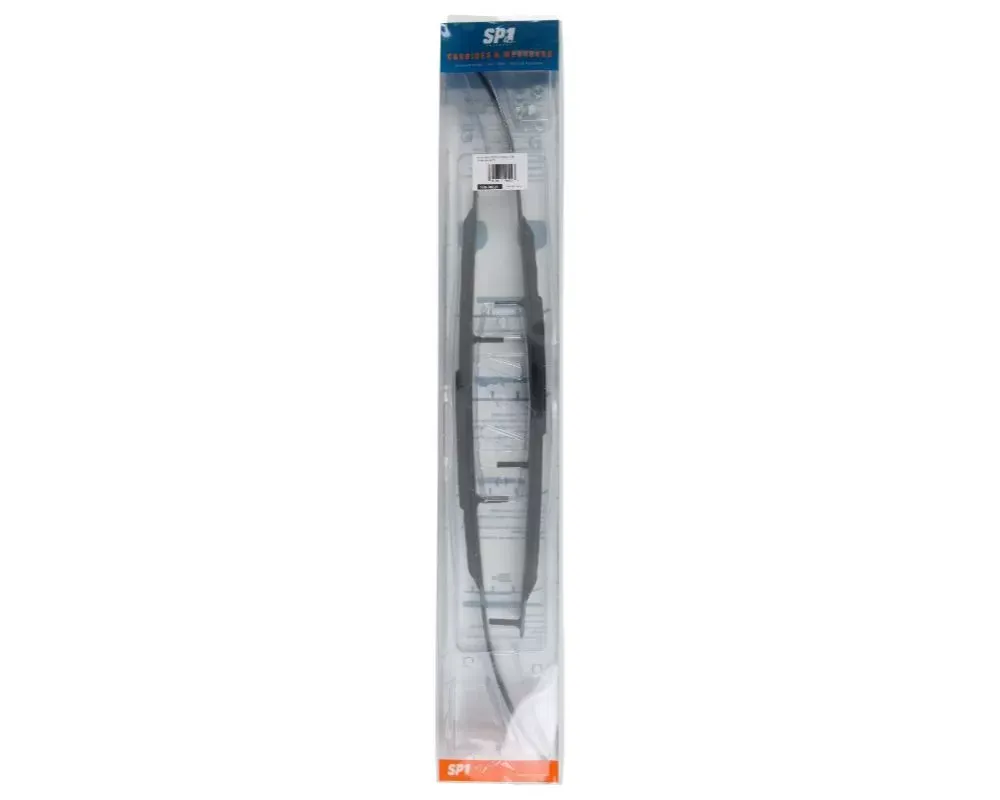 SP1 PR/X2 Six60 Double Carbide Runners S/M Polaris - F-06-0-4-266