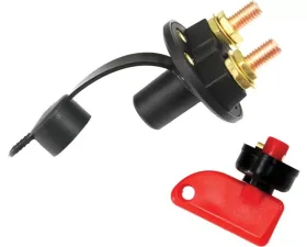 SP1 Power Disconnect Switch