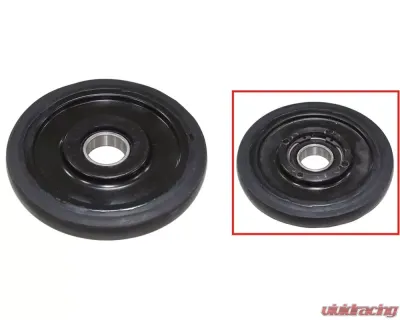 SP1 5.12"x25mm Idler Wheel - SC-04000