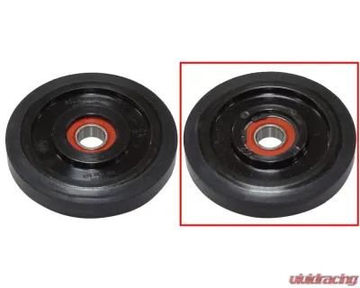 SP1 4.00"x5/8" Idler Wheel - SC-04003