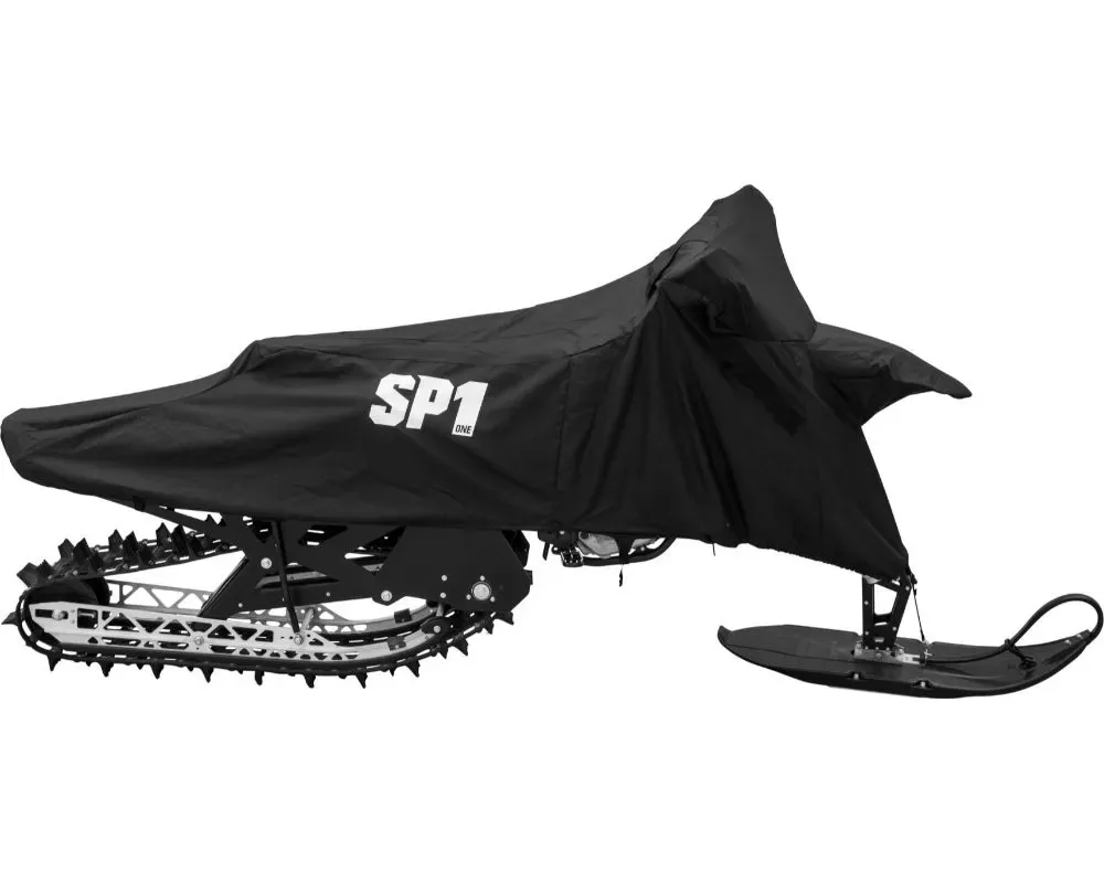 SP1 Universal Trailerable Snow Bike Cover - SC-12483-1