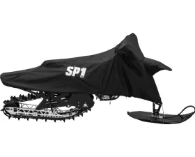 SP1 Universal Trailerable Snow Bike Cover