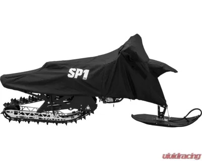 SP1 Universal Trailerable Snow Bike Cover - SC-12483-1