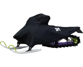 SP1 120 Snowmobile Cover Economy Arctic Cat | Yamaha | Polaris