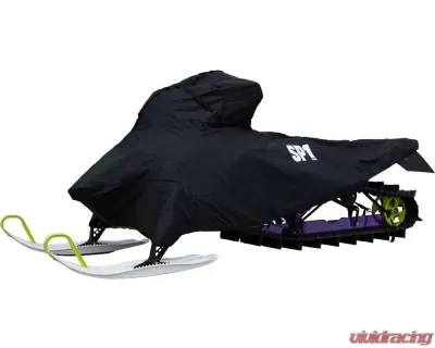 SP1 Snowmobile Cover Economy Polaris - SC-12488