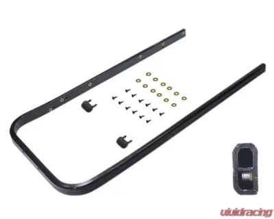 SP1 Rear Bumper Ski-Doo - SC-12681
