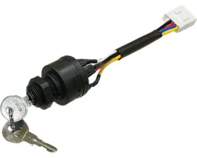 SP1 Ignition Switch Arctic Cat