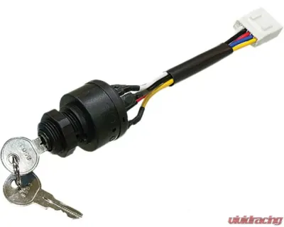 SP1 Ignition Switch Arctic Cat - SM-01027
