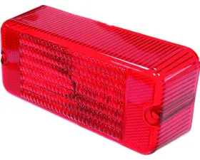 SP1 ATV Taillight Lens Arctic Cat