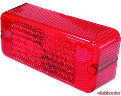SP1 ATV Taillight Lens Arctic Cat - SM-01046