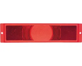 SP1 ATV Taillight Lens Polaris