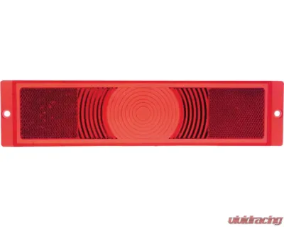 SP1 ATV Taillight Lens Polaris - SM-01074