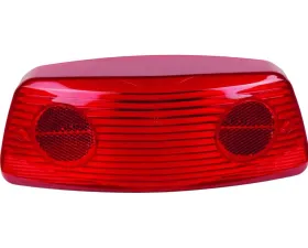 SP1 ATV Taillight Lens Ski-Doo