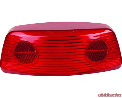 SP1 ATV Taillight Lens Ski-Doo - SM-01091