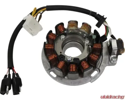 SP1 Stator Assembly Polaris - SM-01136