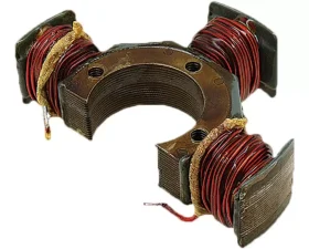 SP1 Stator Assembly Polaris