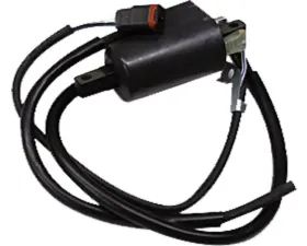 SP1 External Coil Ski-Doo