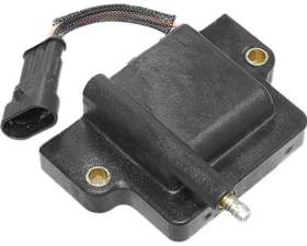 SP1 CDI External Coil Ski-Doo