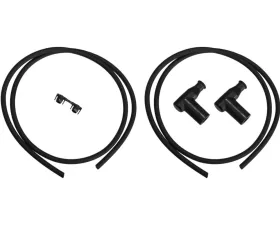 SP1 Spark Plug Wire & Cap Kit Ski-Doo