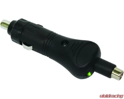 SP1 RCA Jack Cigarette Lighter Power Port - SM-01200-1