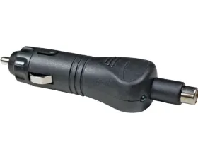 SP1 RCA Cigarette Lighter Power Port Plug Adapter