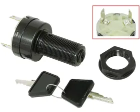 SP1 Ignition Switch Arctic Cat