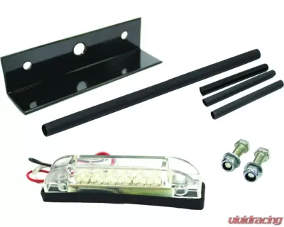 SP1 4" LED Taillight Light Strip - SM-01226