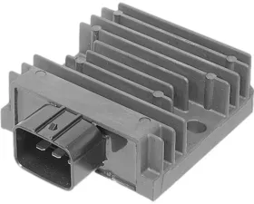 SP1 Voltage Regulator