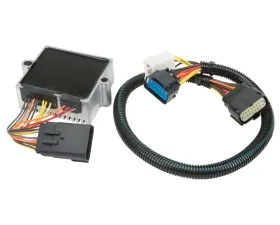 SP1 Voltage Rectifier