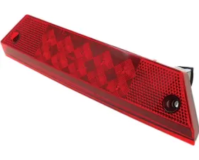 SP1 Taillight Assembly Polaris