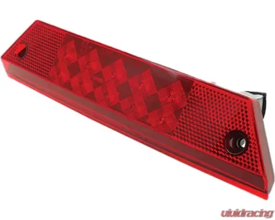 SP1 Taillight Assembly Polaris - SM-01252