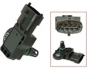 SP1 Air Temperature Sensor Ski-Doo