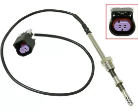 SP1 Exhaust Temperature Sensor Arctic Cat