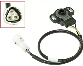 SP1 Throttle Position Sensor Polaris