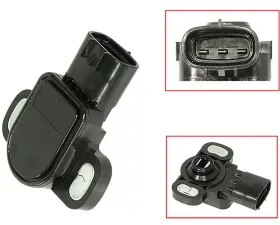 SP1 Throttle Position Sensor Arctic Cat | Yamaha