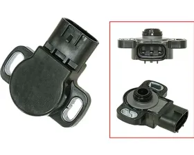 SP1 Throttle Position Sensor Arctic Cat | Polaris