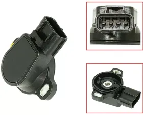 SP1 Throttle Position Sensor Arctic Cat