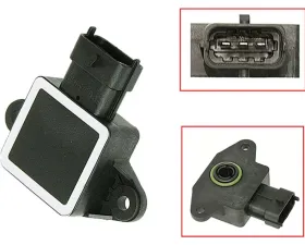 SP1 Throttle Position Sensor Ski-Doo
