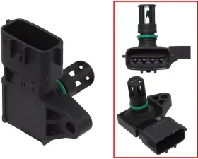 SP1 Air Temperature Sensor Arctic Cat