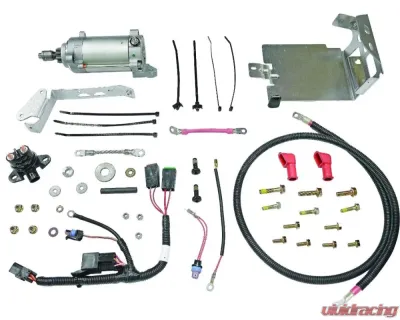 SP1 Electric Start Kit Ski-Doo - SM-01332