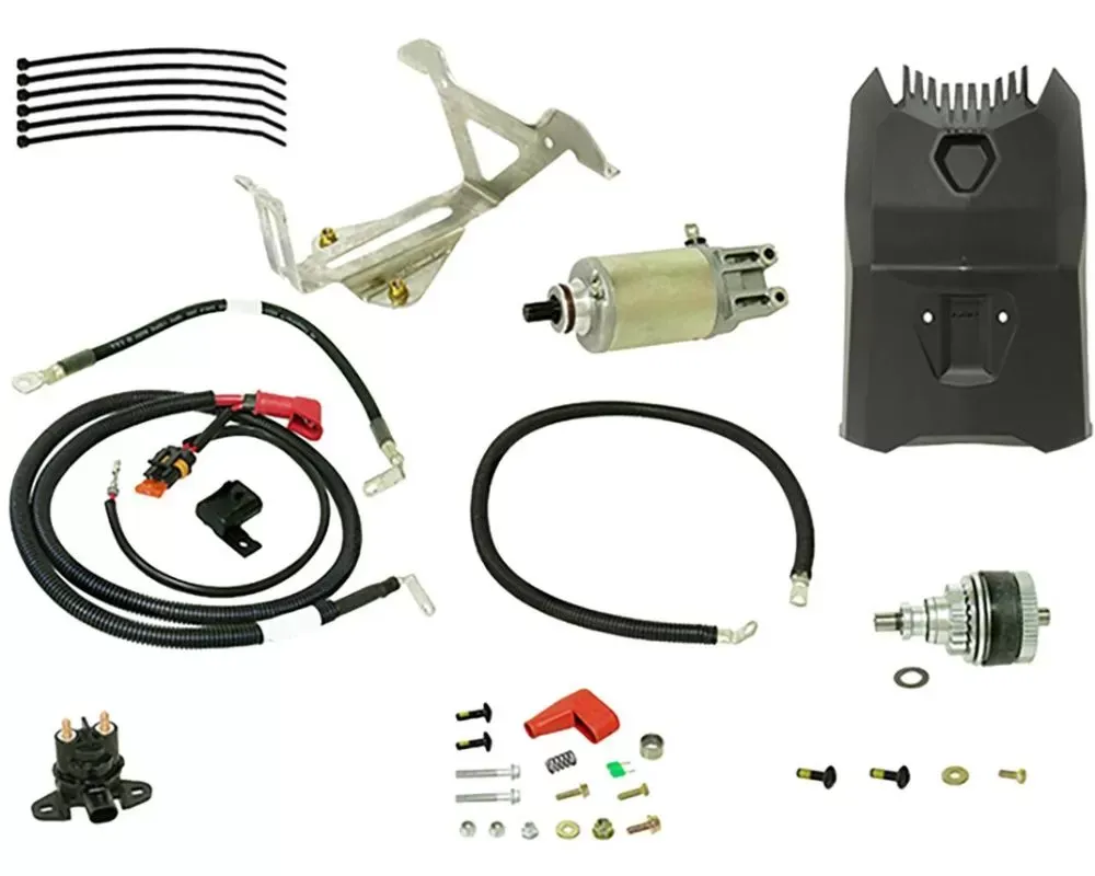 SP1 Electric Start Kit Ski-Doo - SM-01336