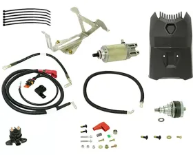 SP1 Electric Start Kit Ski-Doo