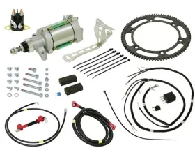 SP1 Electric Start Kit Arctic Cat