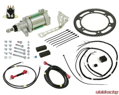 SP1 Electric Start Kit Arctic Cat - SM-01337