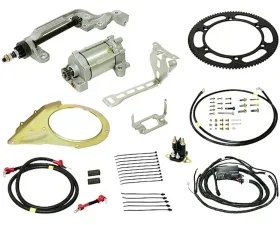 SP1 Electric Start Kit Arctic Cat