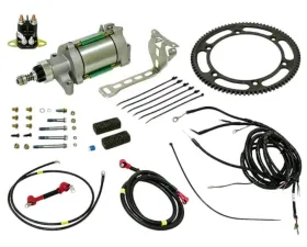 SP1 Electric Start Kit Arctic Cat
